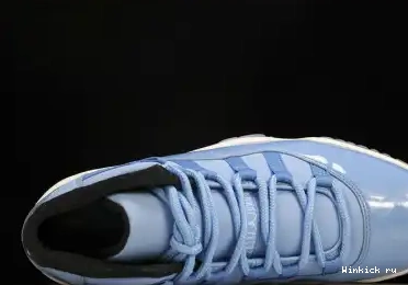 Flight 11 Gift of Jordan Ultimate 0515